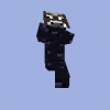 Obsidian Man In Cow Mask.png