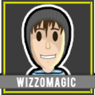 WizzoMagic