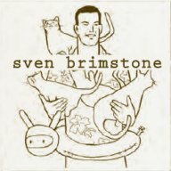 Sven Brimstone