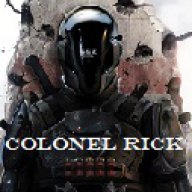 Colonel Rick