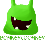 Bonkeywonkey