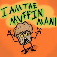 IXTheMuffinManXI