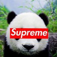 TheSupremePanda