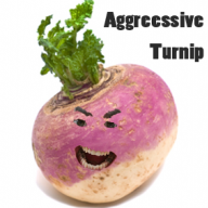 AggressiveTurnip