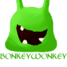 Bonkeywonkey